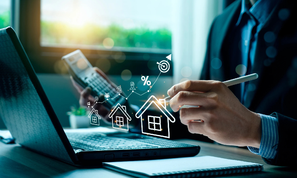 First-time buyer checklist